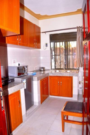 Reign Apartments - Fort portal, Fort Portal